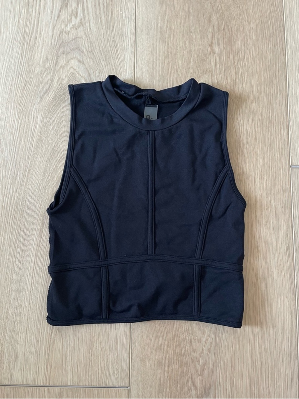 💫 Garage Tank top